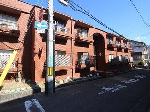 ライフイン芦屋壱番館の物件外観写真